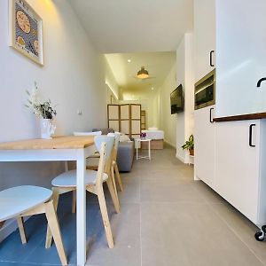 Apartamento de 2 Dormitorios